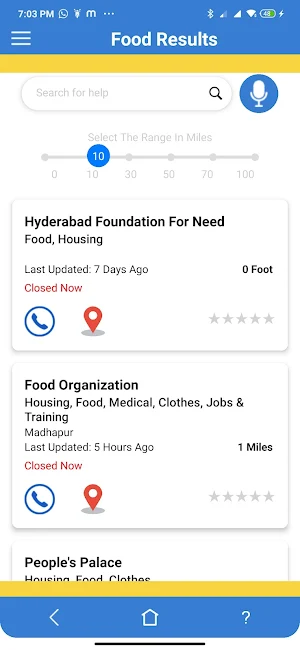 Farever Screenshot 2