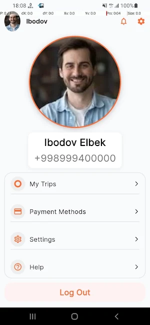 Minor Taxi Screenshot 3