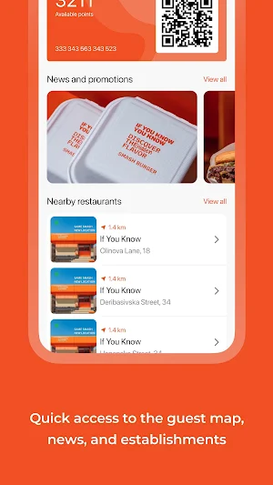 IYKYK Smashburger Screenshot 2
