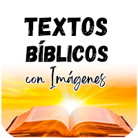 Textos Bíblicos con Imágenes