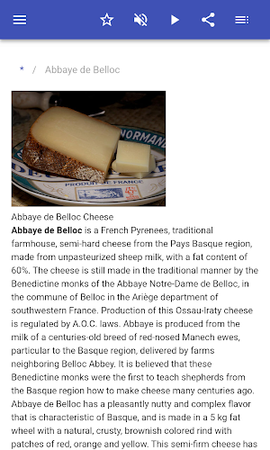 Cheese Screenshot 1