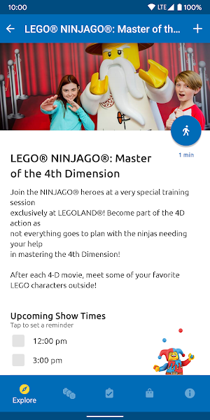 LEGOLAND® Florida – Official Screenshot 3