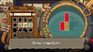 Potion Permit Screenshot 2