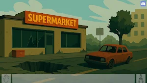 Escape From The Silence Screenshot 0