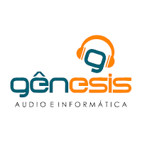 Gênesis Audio e Informática