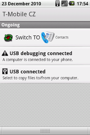 AppSwitcher Screenshot 0