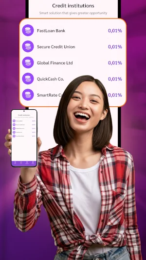 Digido: Smart Loan Screenshot 3