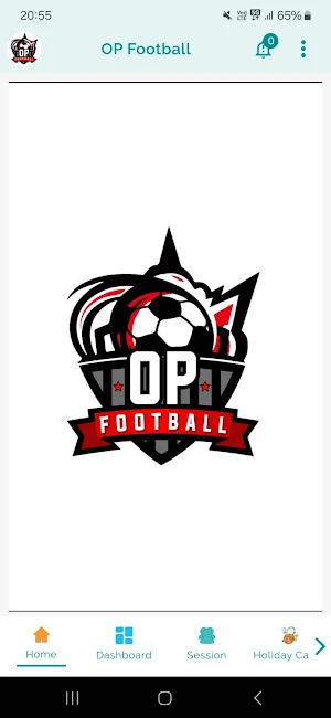 OP Football Screenshot 0
