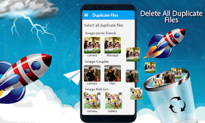 Smart Manager & RAM Booster 2019 Screenshot 3