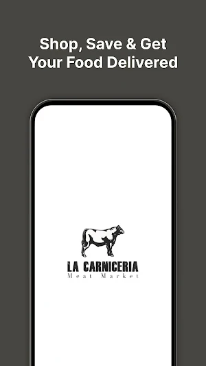 La Carniceria Meat Market TX Screenshot 0