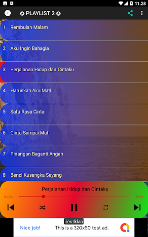 Lagu Arief Full Album Offline Screenshot 2