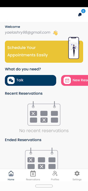 Doctory Screenshot 0