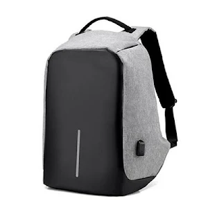 Design Backpack Screenshot 1