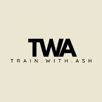Train with Ash