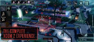 XCOM 2 Collection Screenshot 0