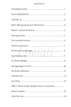 Puisi Nasehat Perjalanan Screenshot 1