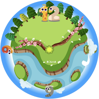 Rolma Earth.