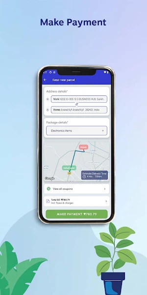 Innodel Screenshot 2