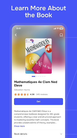 SmartClassroom Screenshot 3