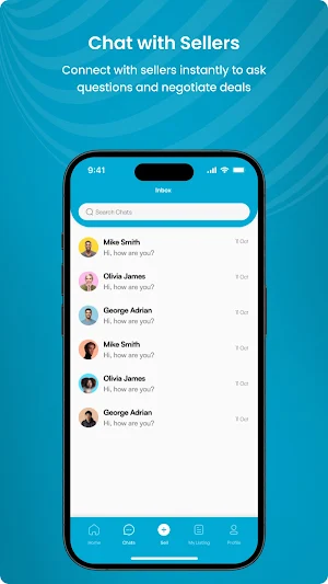 Market Toll Screenshot 3