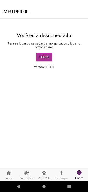 iPet Screenshot 3