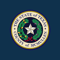 McMullen County Texas