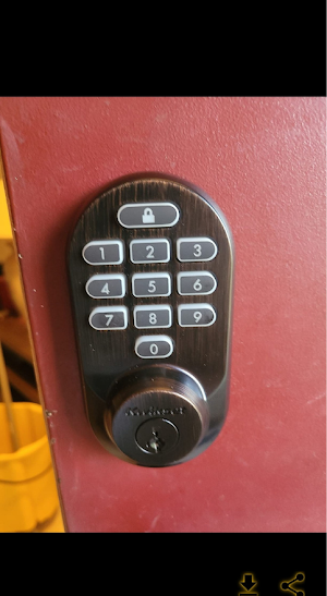 kwikset halo smart lock guide Screenshot 3
