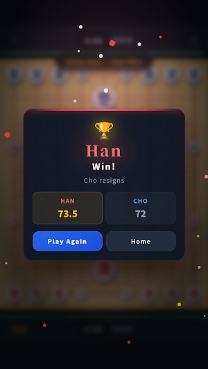 Battle Janggi - AI Board Game Screenshot 2