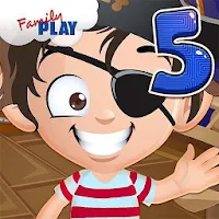 Pirates Fifth Grade Learning