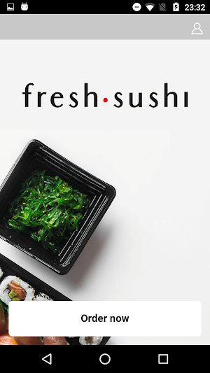 Fresh Sushi Screenshot 0