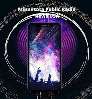 Minnesota Public Radio News US Screenshot 3