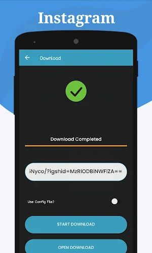 All in One Video Downloader Screenshot 2