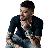 Zayn Malik Stickers Pro