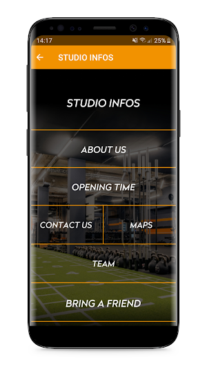 ROCKIT STUDIOS Screenshot 1