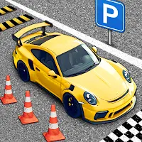 Real Car Parking 3D