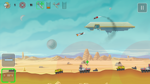 Space Bullet Hell Screenshot 2