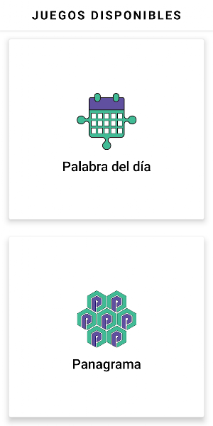 Palabrapp Screenshot 0