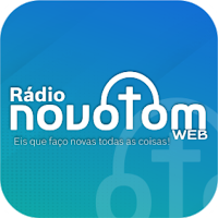 Rádio Novo Tom Web