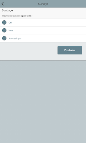 CSE ETAM MAGASINS Screenshot 2