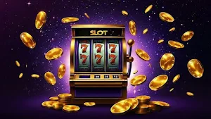 Slot RQW Game Screenshot 0