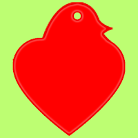Love Bird Tarot - Astrology
