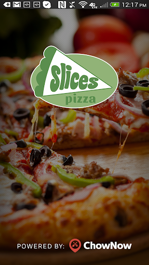 Slices Pizza - PA Screenshot 0