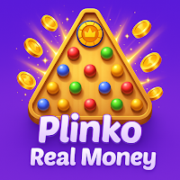 Plinko Real Money
