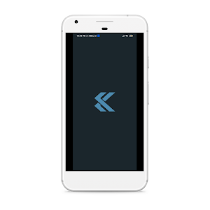 Material Design UI - UX Template | Kotlin Screenshot 2