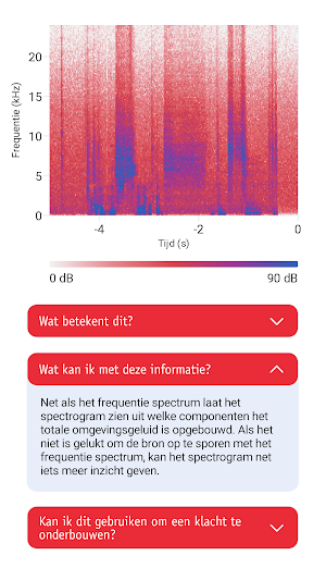 De Oorzaak Screenshot 3
