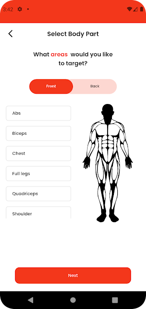 The Play Gym Screenshot 1