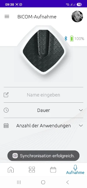 BIYOND Screenshot 1