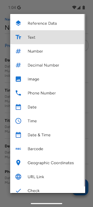 FlexNote Screenshot 1