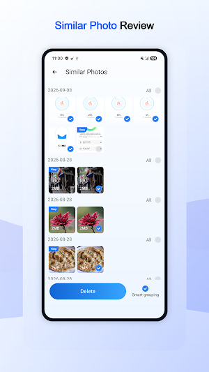 Aero Clean Screenshot 1