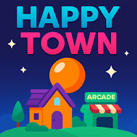 Happy Town